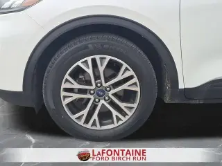 Ford Escape 2022 AWD SEL 4dr SUV