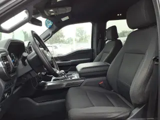 Ford F-150 2023 4x4 XLT 4p SuperCrew 5.5 ft. SB