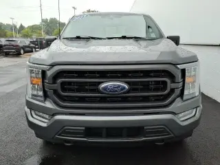 Ford F-150 2023 4x4 XLT 4p SuperCrew 5.5 ft. SB