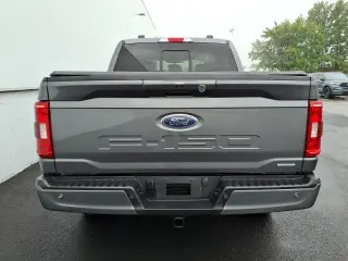 Ford F-150 2023 4x4 XLT 4p SuperCrew 5.5 ft. SB
