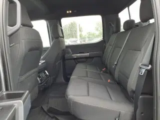 Ford F-150 2023 4x4 XLT 4p SuperCrew 5.5 ft. SB