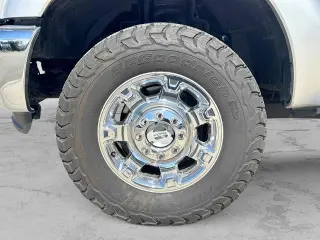Ford F-250 Super Duty 2016 4x4 XLT 4dr Crew Cab 6.8 ft. SB Pickup