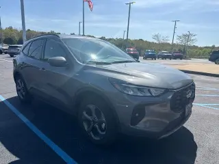 Ford Escape 2026 AWD ST-Line Select 4dr SUV