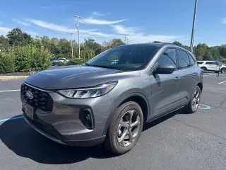 Ford Escape 2026 AWD ST-Line Select 4dr SUV