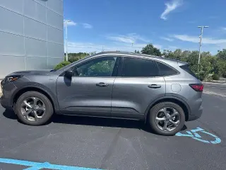 Ford Escape 2026 AWD ST-Line Select 4dr SUV