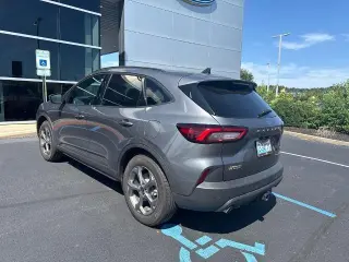 Ford Escape 2026 AWD ST-Line Select 4dr SUV