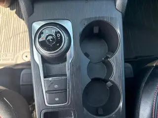 Ford Escape 2026 AWD ST-Line Select 4dr SUV