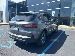 Ford Escape 2026 AWD ST-Line Select 4dr SUV