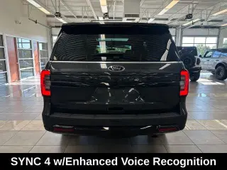 Ford Expedition 2024 4x4 Limited 4dr SUV