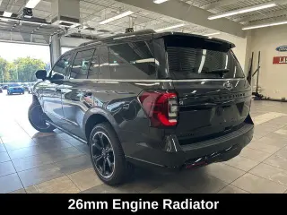 Ford Expedition 2024 4x4 Limited 4dr SUV
