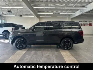 Ford Expedition 2024 4x4 Limited 4dr SUV