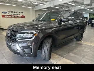 Ford Expedition 2024 4x4 Limited 4dr SUV