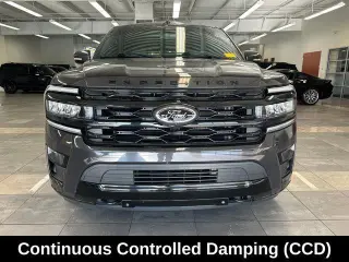 Ford Expedition 2024 4x4 Limited 4dr SUV