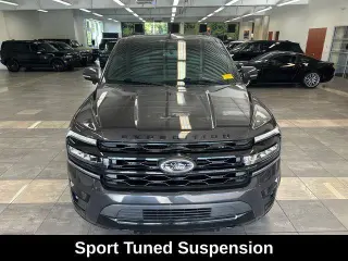 Ford Expedition 2024 4x4 Limited 4dr SUV