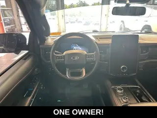 Ford Expedition 2024 4x4 Limited 4dr SUV