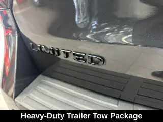 Ford Expedition 2024 4x4 Limited 4dr SUV