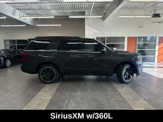 Ford Expedition 2024 4x4 Limited 4dr SUV