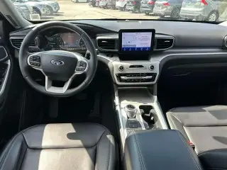 Ford Explorer 2023 AWD XLT 4dr SUV