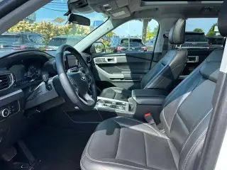 Ford Explorer 2023 AWD XLT 4dr SUV
