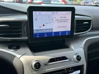 Ford Explorer 2023 AWD XLT 4dr SUV