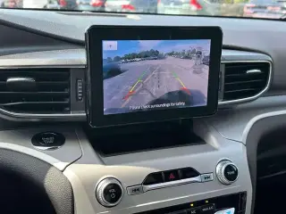 Ford Explorer 2023 AWD XLT 4dr SUV