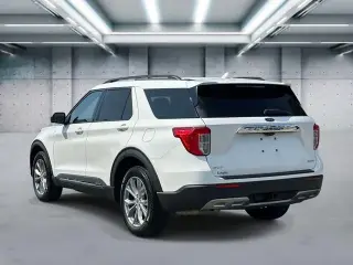 Ford Explorer 2023 AWD XLT 4dr SUV