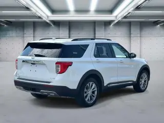 Ford Explorer 2023 AWD XLT 4dr SUV
