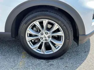 Ford Explorer 2023 AWD XLT 4dr SUV