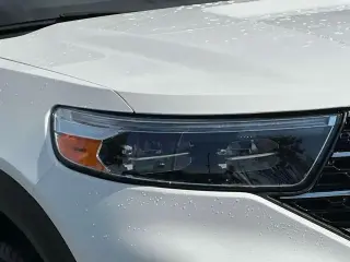Ford Explorer 2023 AWD XLT 4dr SUV