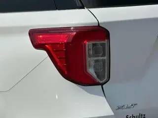 Ford Explorer 2023 AWD XLT 4dr SUV
