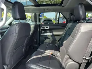 Ford Explorer 2023 AWD XLT 4dr SUV