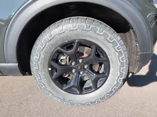 Ford Explorer 2022 AWD Timberline 4dr SUV