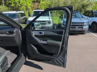 Ford Explorer 2022 AWD Timberline 4dr SUV