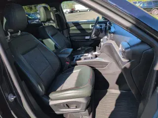 Ford Explorer 2022 AWD Timberline 4dr SUV