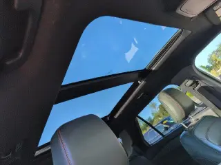Ford Explorer 2022 AWD Timberline 4dr SUV
