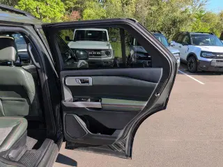 Ford Explorer 2022 AWD Timberline 4dr SUV