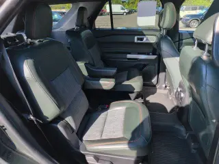 Ford Explorer 2022 AWD Timberline 4dr SUV