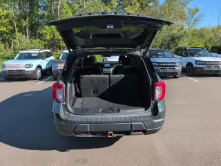Ford Explorer 2022 AWD Timberline 4dr SUV