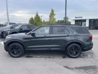Ford Explorer 2022 AWD Timberline 4dr SUV