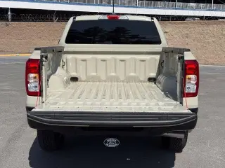 Ford Ranger 2025 4x2 XL 4dr SuperCrew 5.0 ft. SB