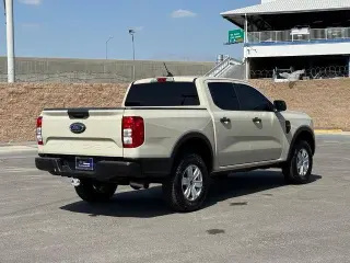 Ford Ranger 2025 4x2 XL 4dr SuperCrew 5.0 ft. SB