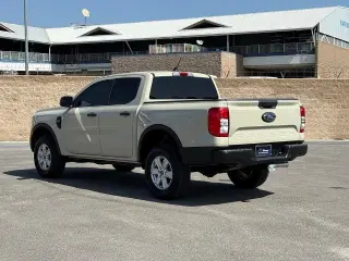 Ford Ranger 2025 4x2 XL 4dr SuperCrew 5.0 ft. SB