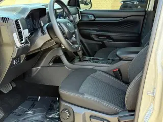 Ford Ranger 2025 4x2 XL 4dr SuperCrew 5.0 ft. SB
