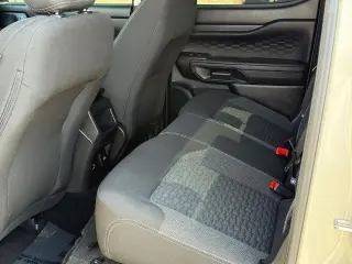 Ford Ranger 2025 4x2 XL 4dr SuperCrew 5.0 ft. SB