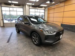 Ford Escape 2025 AWD ST-Line 4dr SUV