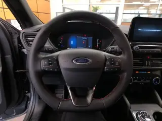 Ford Escape 2025 AWD ST-Line 4dr SUV