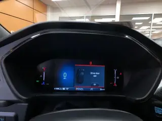 Ford Escape 2025 AWD ST-Line 4dr SUV
