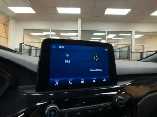 Ford Escape 2025 AWD ST-Line 4dr SUV