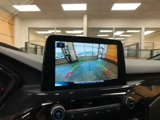 Ford Escape 2025 AWD ST-Line 4dr SUV