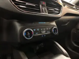 Ford Escape 2025 AWD ST-Line 4dr SUV